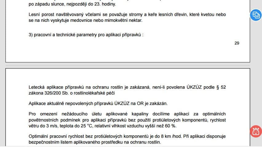 Legislativní dokumentace